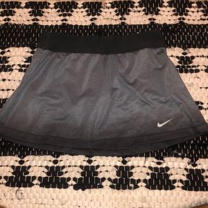 Nike skirt ✔️